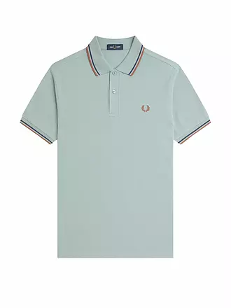 FRED PERRY | Polo | mint